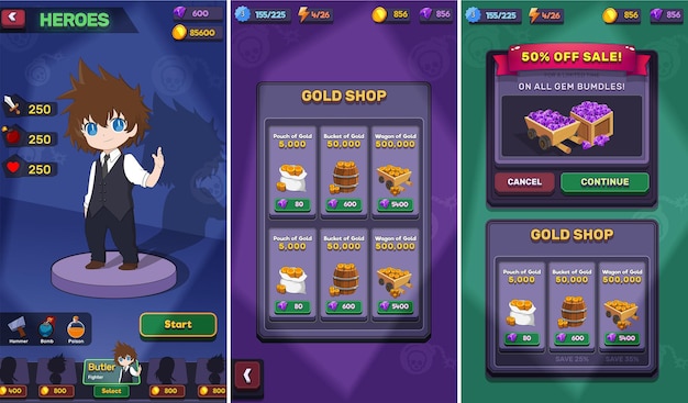 Production Management Tools